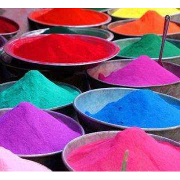 Factory Supply Direct Dye/ Cationtic Dye /Disperse Dye/Reactive Dye for Textile Use (red, blue, yellow, Green, Black, Brown, Violet)